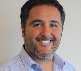 Alejandro Campero