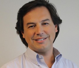 Claudio Morales